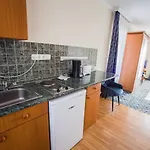 ホテル Viktoria 3*