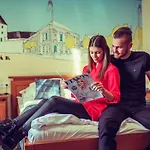 Hotel Viktoria