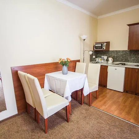 Hotel Viktória Sárvár