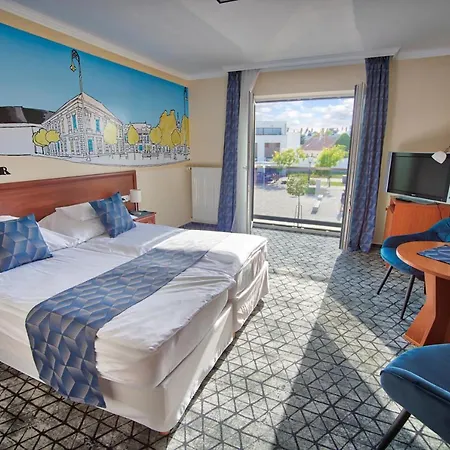 Hotel Viktoria