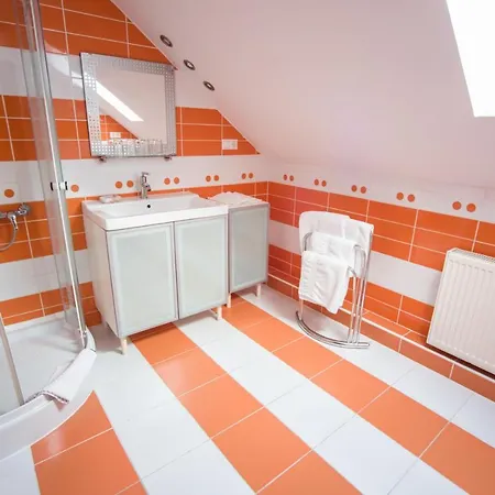 Viktoria Hotel Sárvár