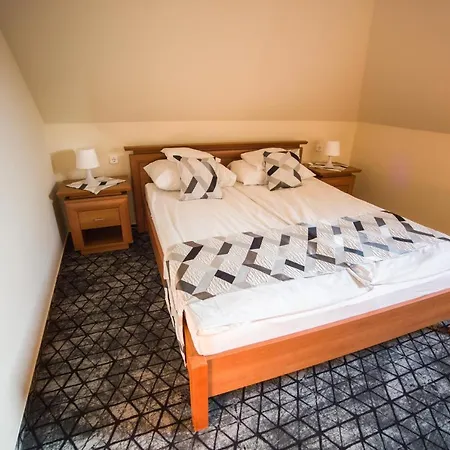Viktória Hotel Sárvár