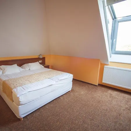 Viktória Hotel Sárvár