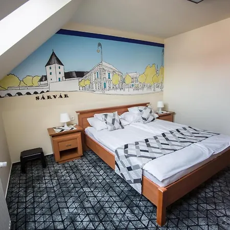 Hotel Viktória