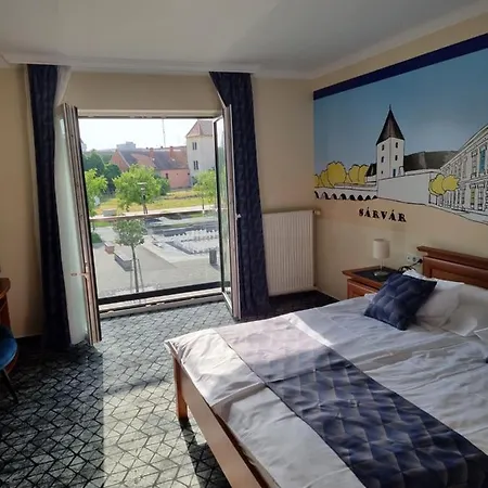 Hotel Viktoria