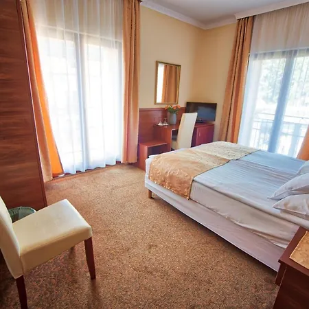 Hotel Viktória Sárvár