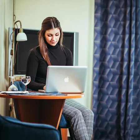 Viktória Hotel Sárvár