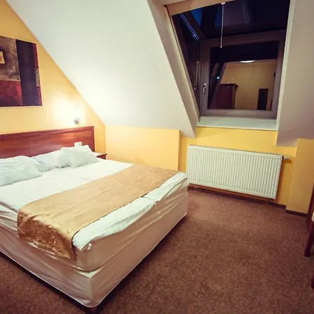 Hotel Viktória 3*