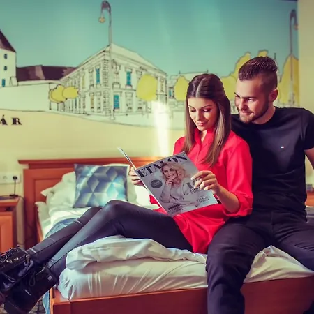 Hotel Viktoria