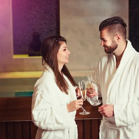 Hotel Viktória Sárvár