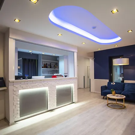 Viktória 3* Sárvár