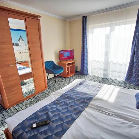 Viktoria Ξενοδοχείο