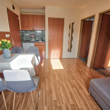 Viktória 3* Sárvár