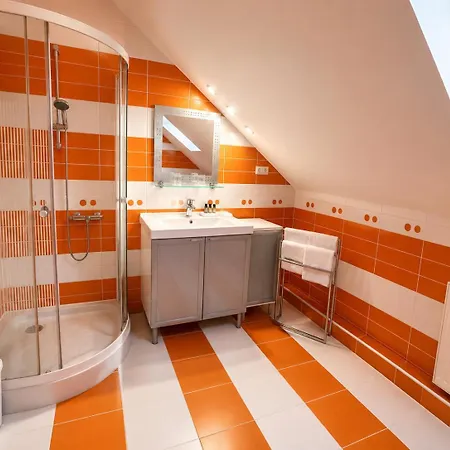Hotel Viktoria 3*