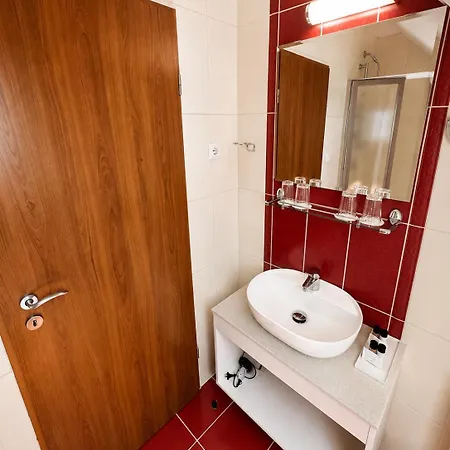 Viktoria 3* Sárvár