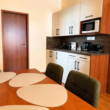 Viktoria Hotel 3*