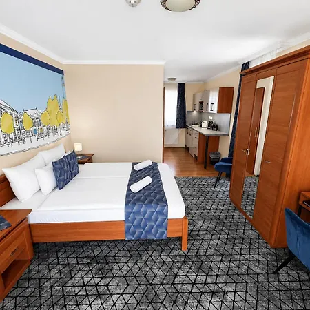Viktoria Hotel