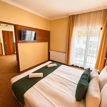 Viktoria Hotel Sárvár
