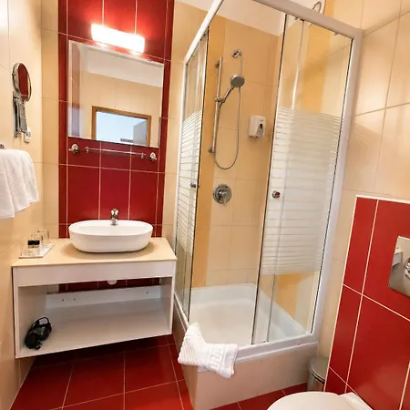 Hotel Viktoria Sárvár