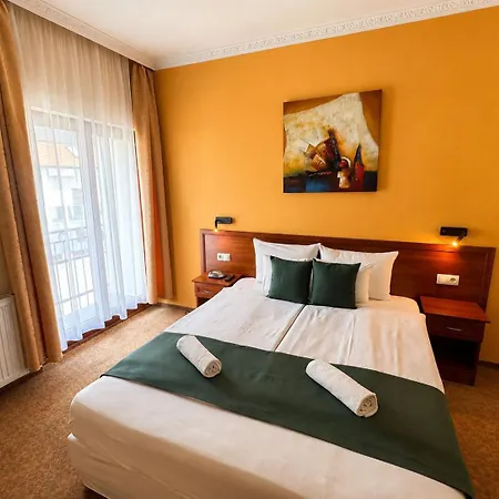 Viktoria Hotel Sárvár