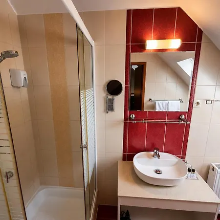 Hotel Viktoria Sárvár