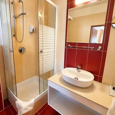 Hotel Viktoria 3*