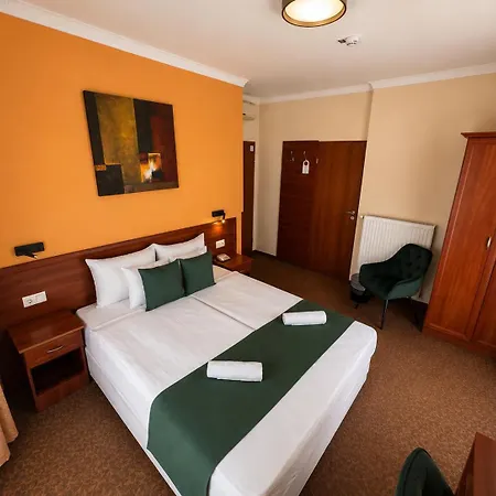 Hotel Viktoria Sárvár