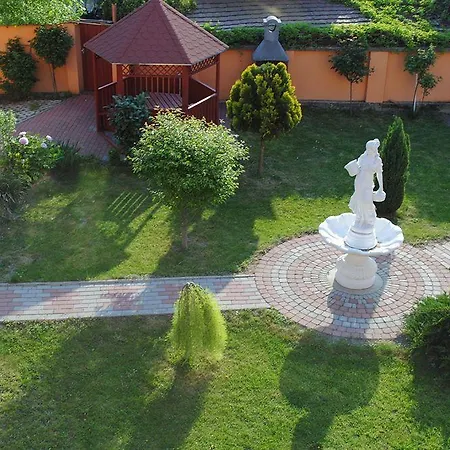 Viktória Hotel Sárvár