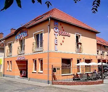 Hotel Viktória Sárvár