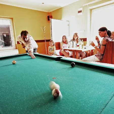 Viktoria Ξενοδοχείο 3*