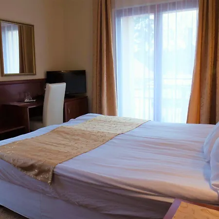 Viktória Hotel Sárvár
