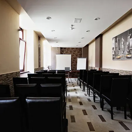Hotel Viktória 3*