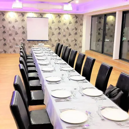 Hotel Viktória Sárvár