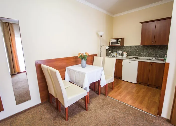 Hotel Viktoria Sárvár