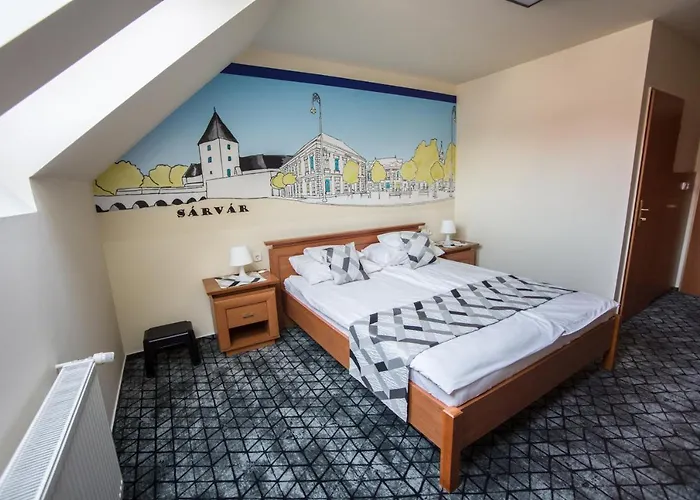 Otel Viktoria