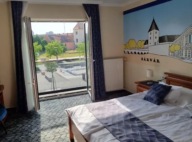 Otel Viktoria