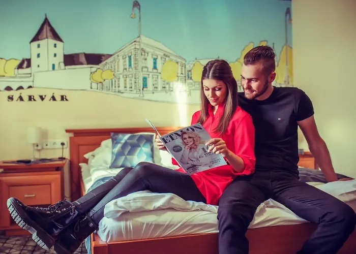 Otel Viktoria