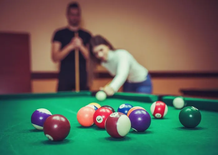 Ξενοδοχείο Viktoria Sárvár