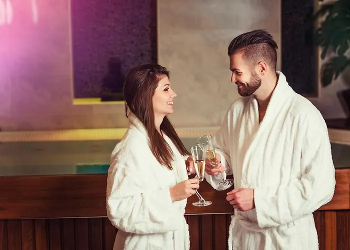 Ξενοδοχείο Viktoria Sárvár