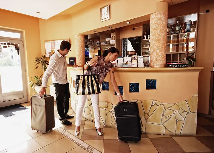 Ξενοδοχείο Viktoria