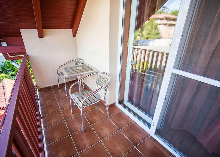 Viktoria 3* Sárvár